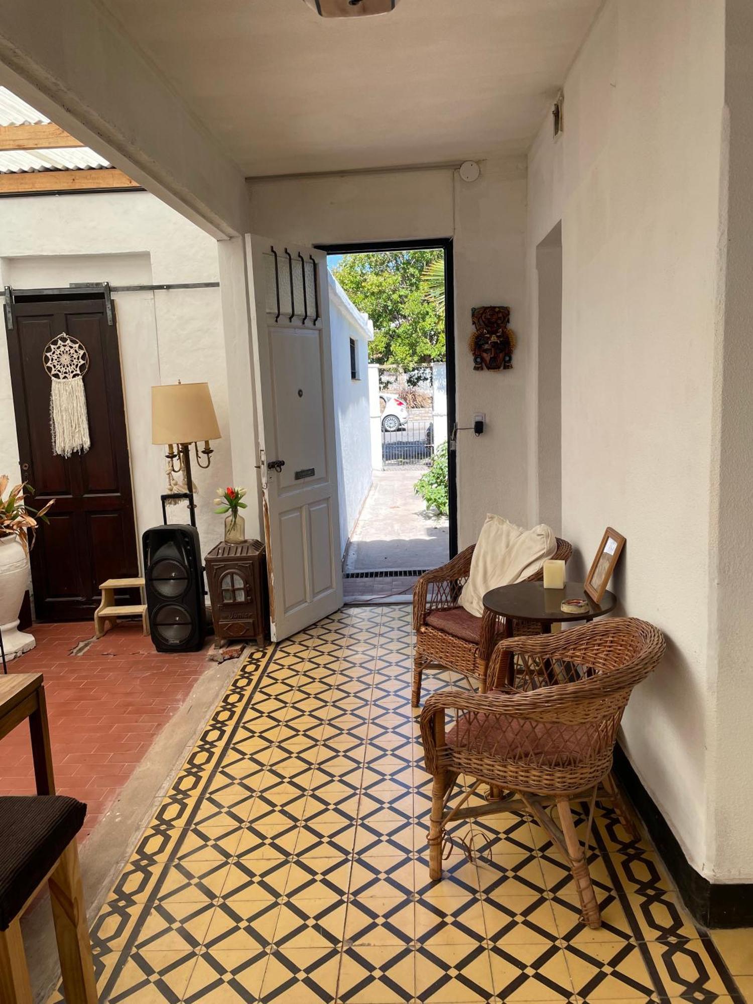 Casa Alvear Мар дел Плата Екстериор снимка