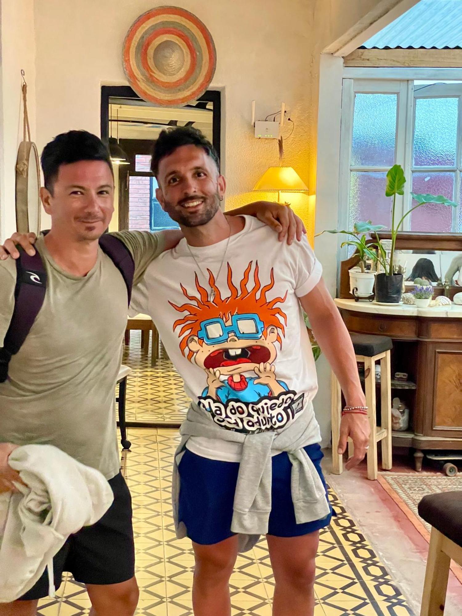 Casa Alvear Мар дел Плата Екстериор снимка